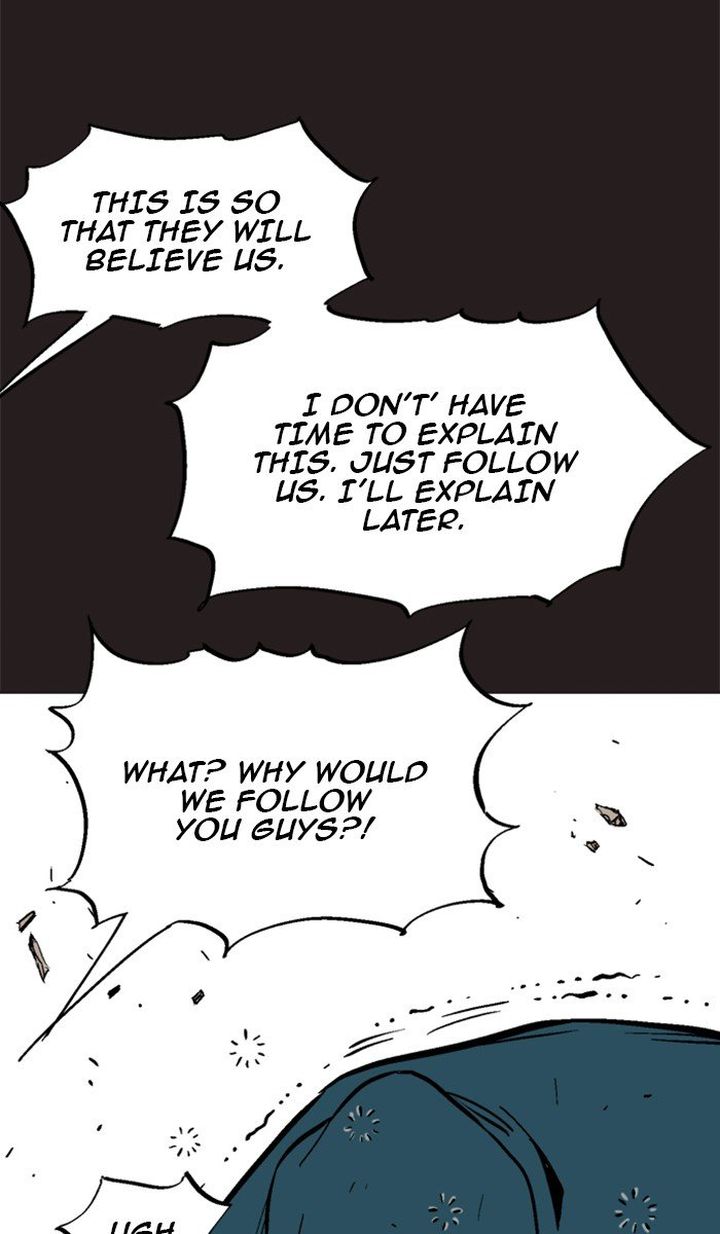 Read Gosu EN Manga Online