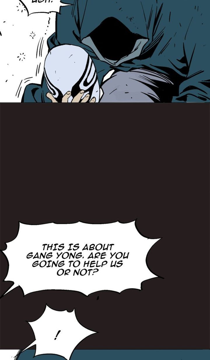 Read Gosu EN Manga Online