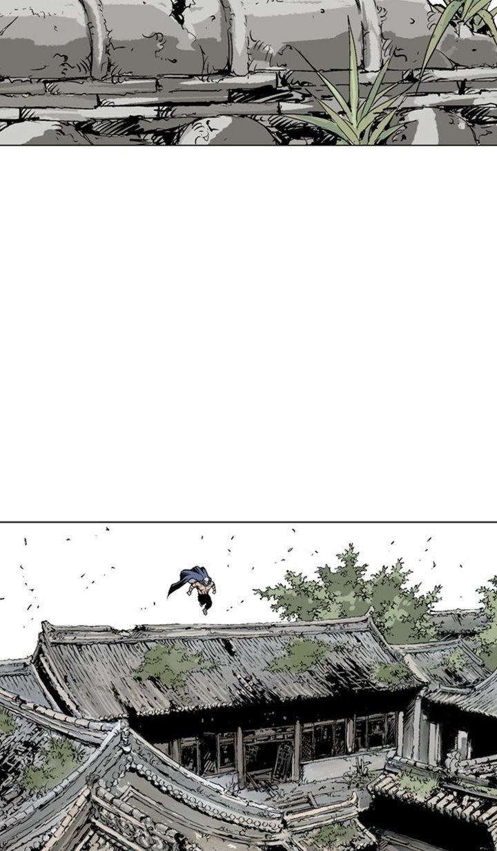 Read Gosu EN Manga Online