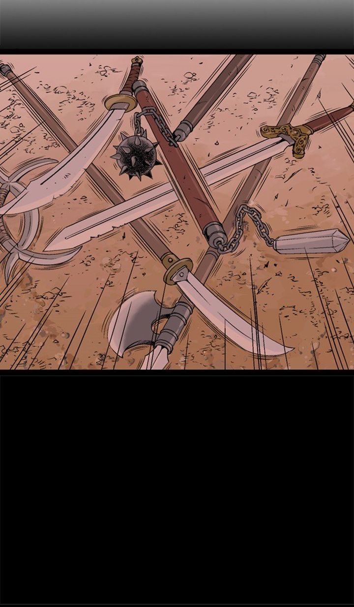 Read Gosu EN Manga Online