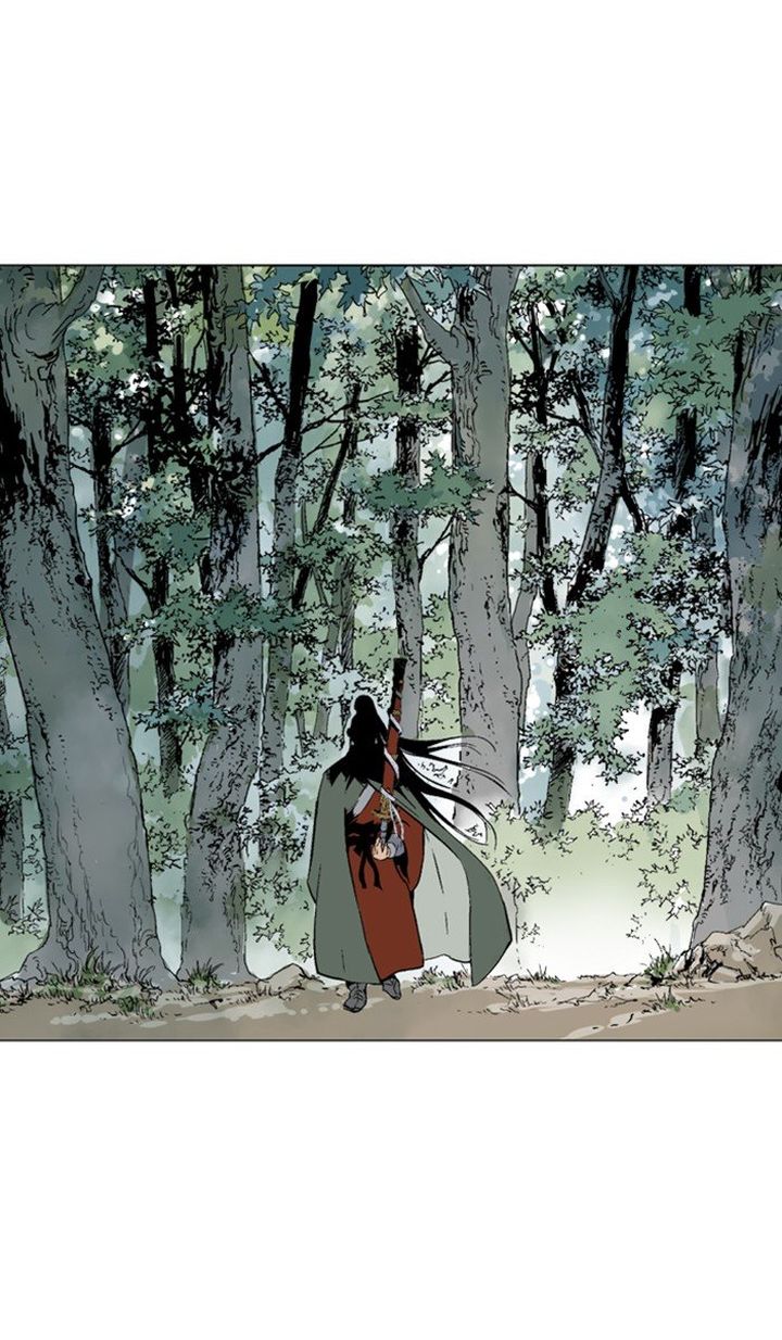 Read Gosu EN Manga Online