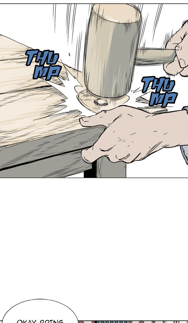 Read Gosu EN Manga Online