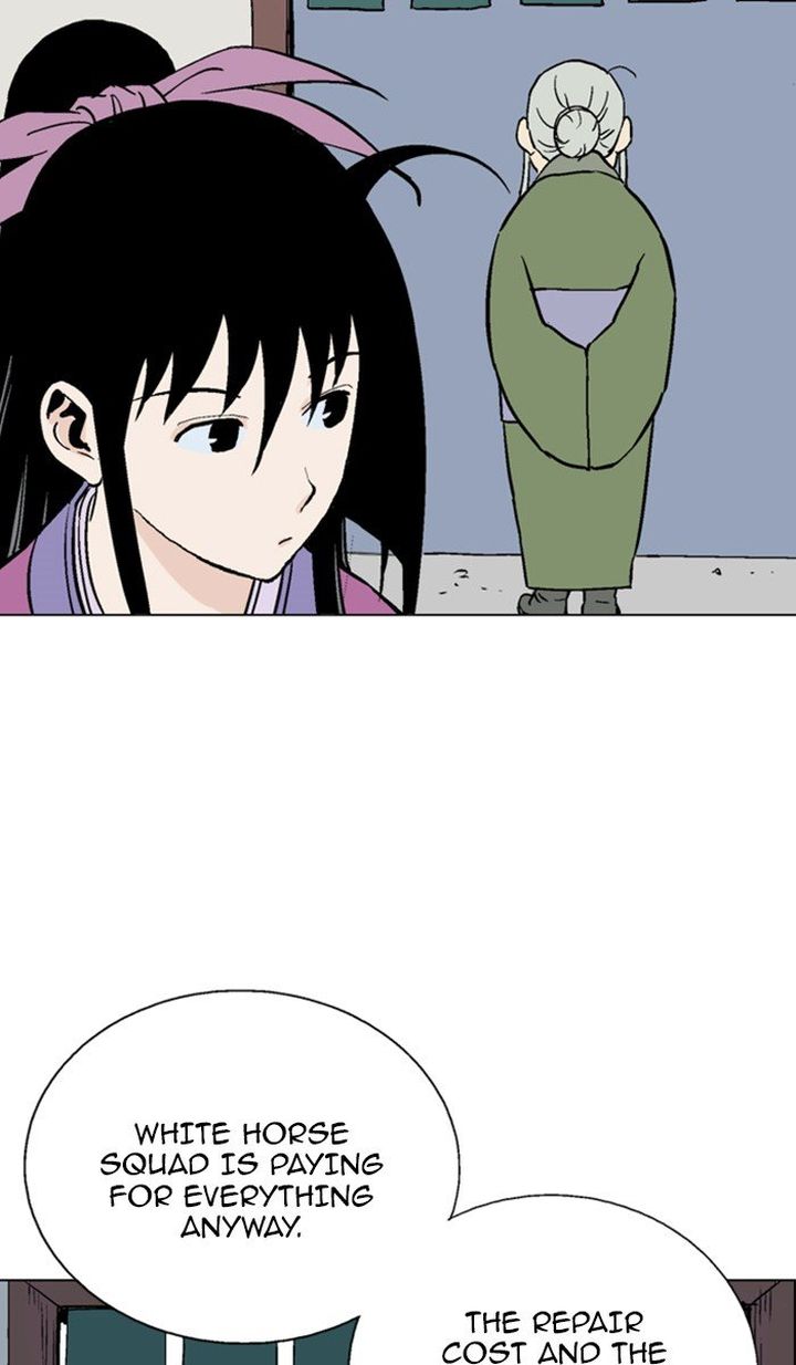 Read Gosu EN Manga Online