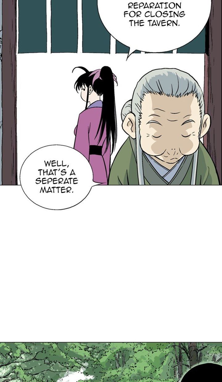 Read Gosu EN Manga Online