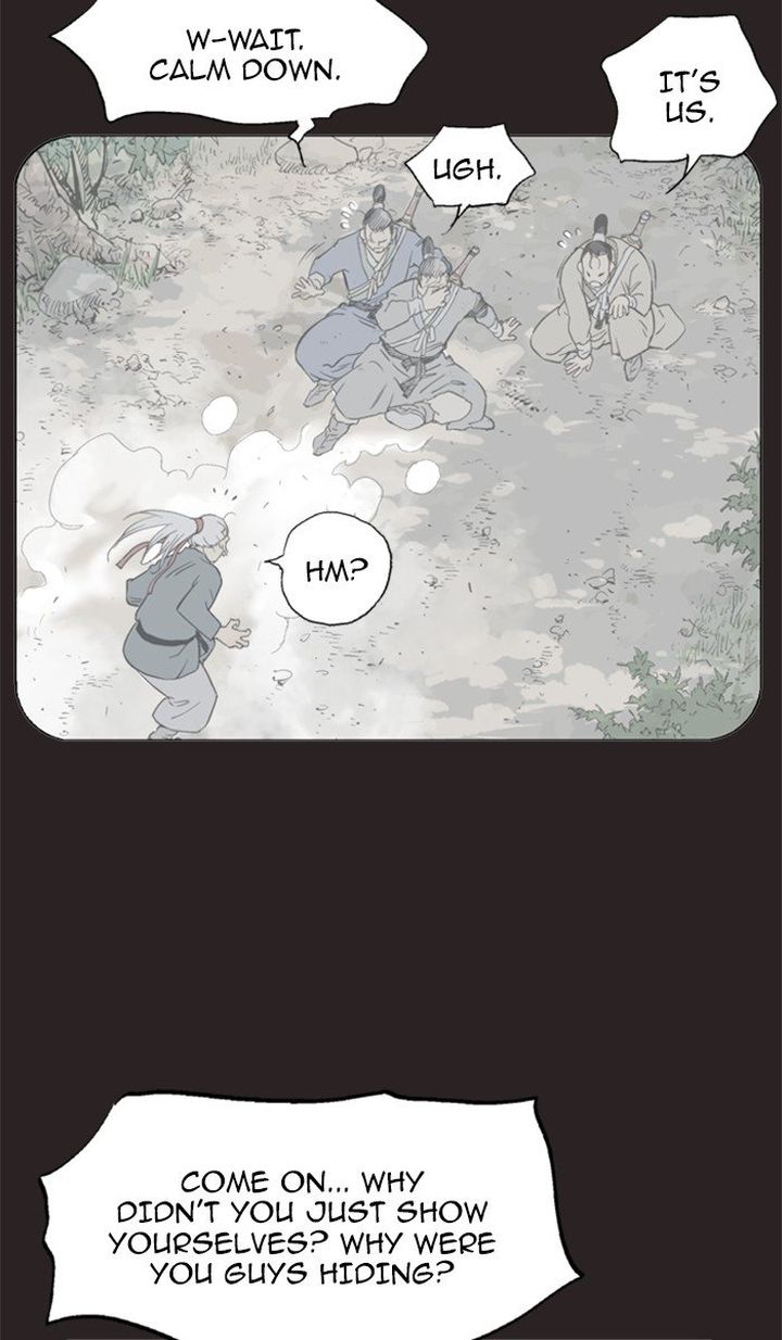 Read Gosu EN Manga Online