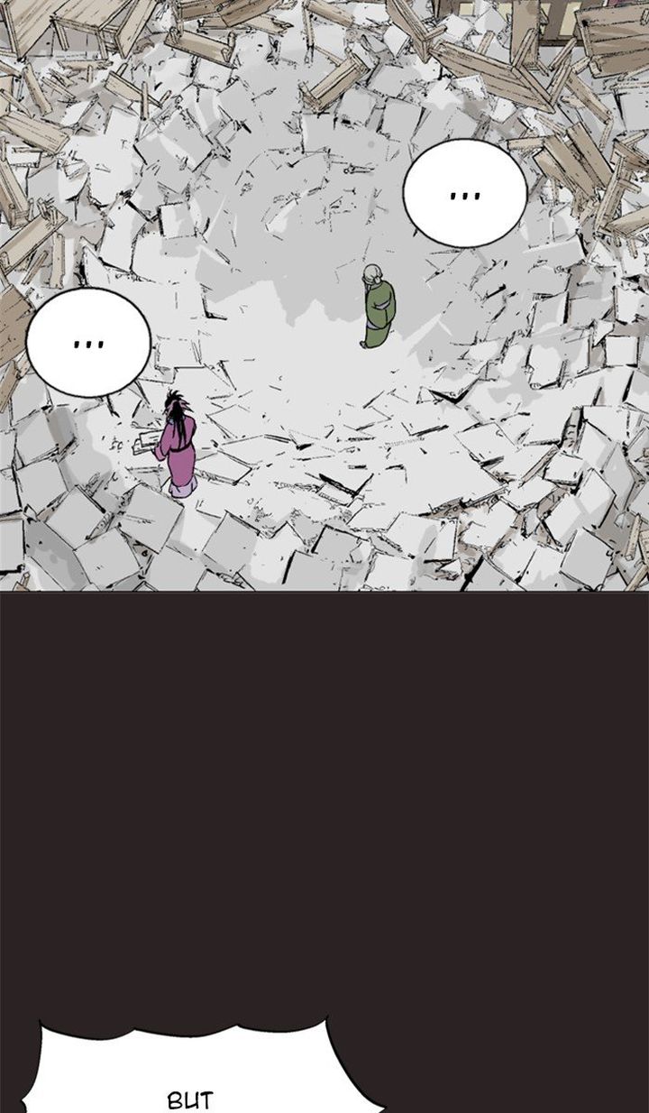 Read Gosu EN Manga Online