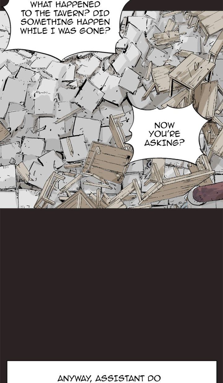 Read Gosu EN Manga Online
