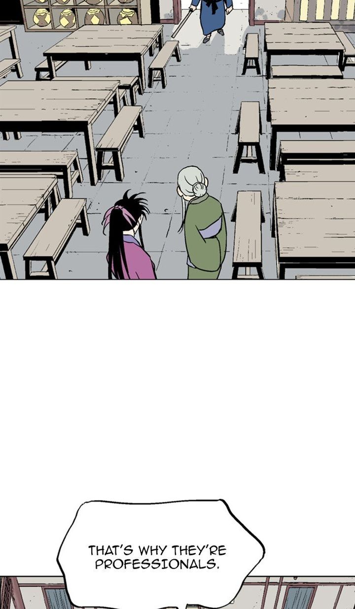 Read Gosu EN Manga Online