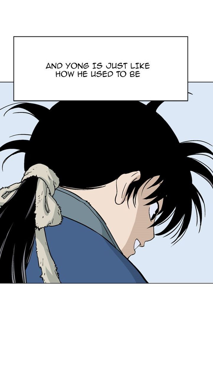 Read Gosu EN Manga Online