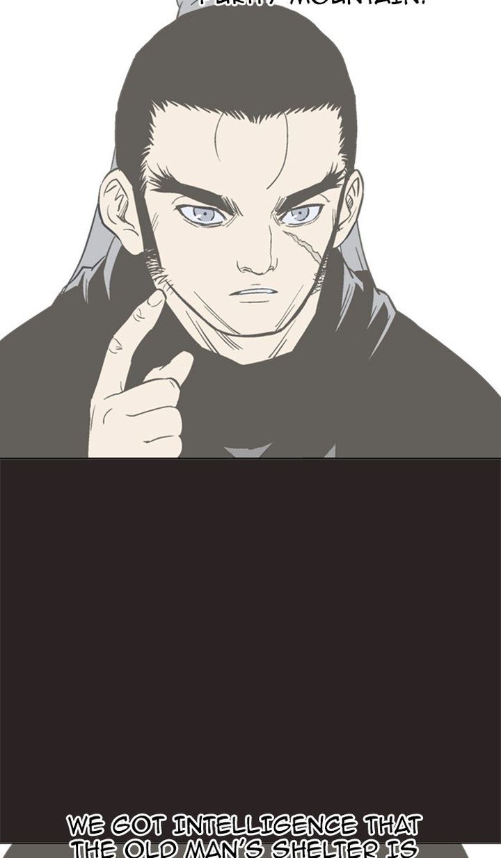 Read Gosu EN Manga Online
