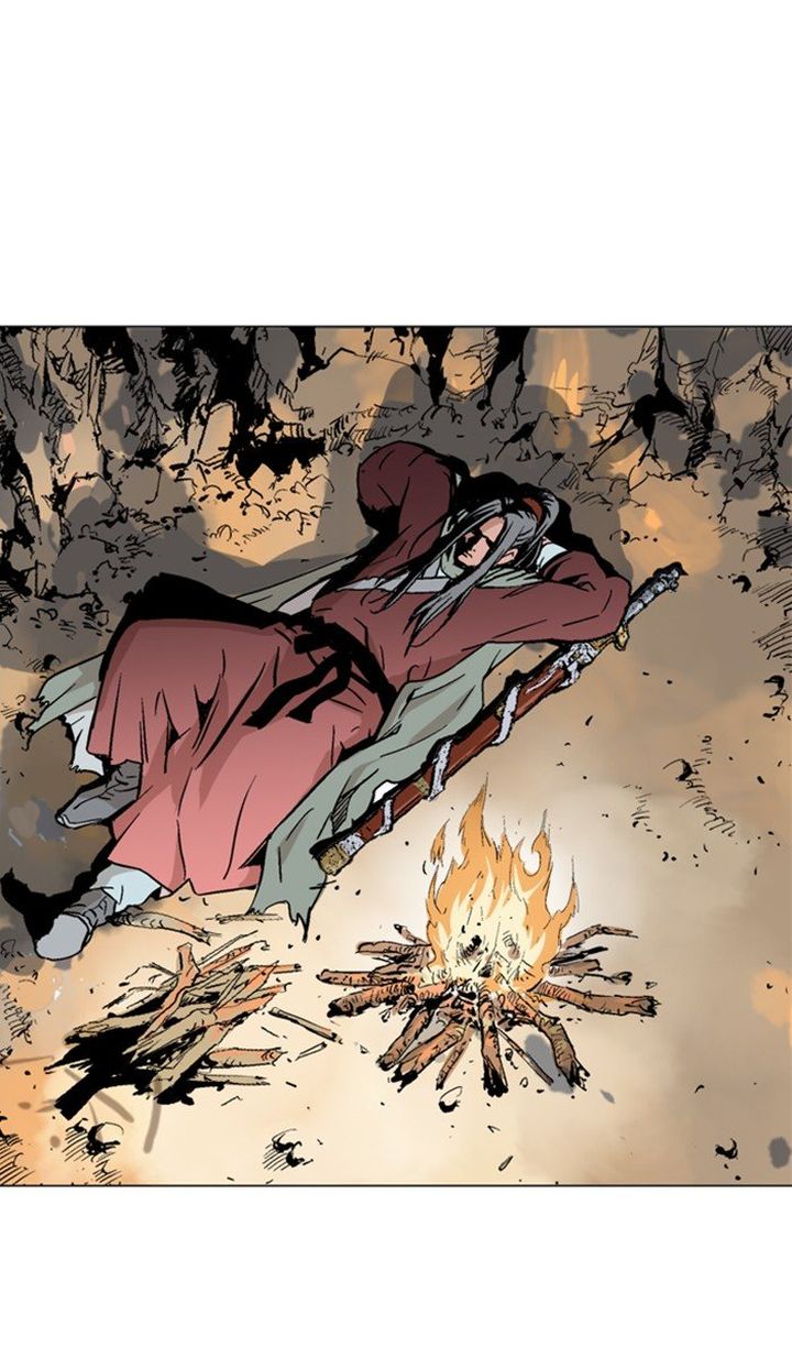 Read Gosu EN Manga Online