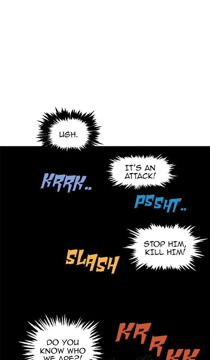 Read Gosu EN Manga Online