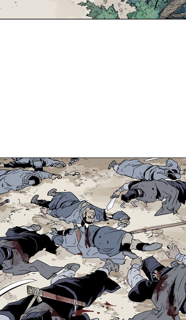 Read Gosu EN Manga Online