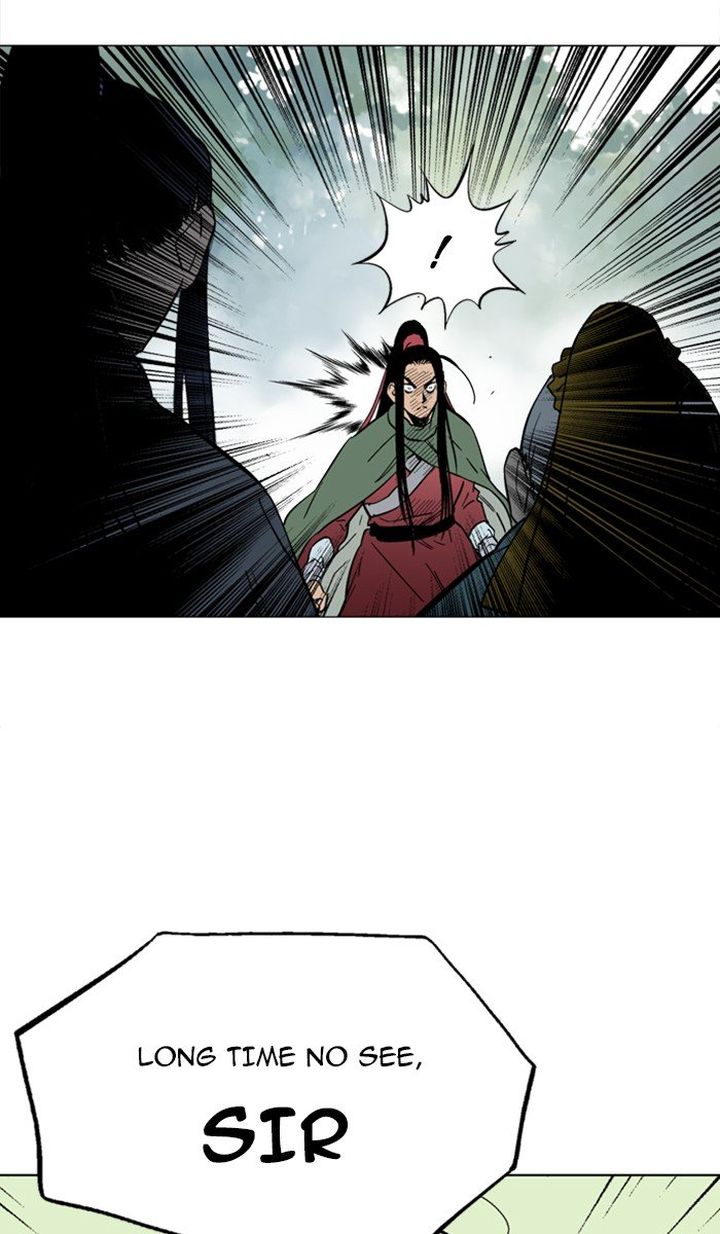 Read Gosu EN Manga Online