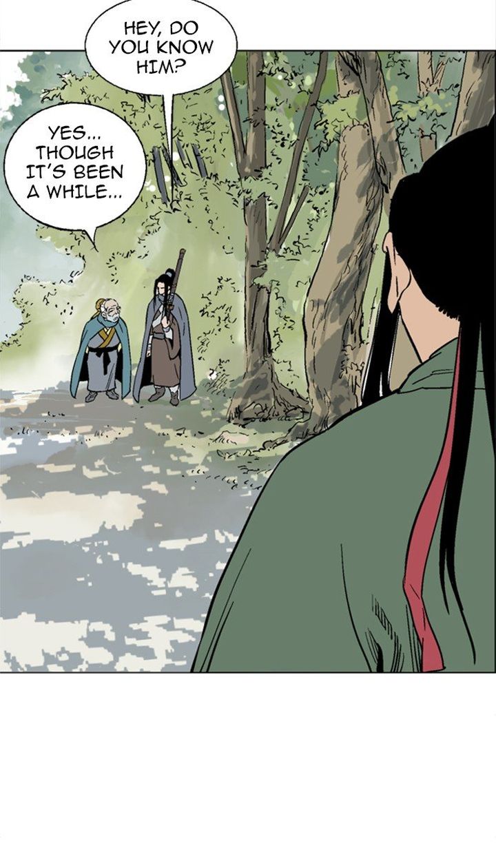 Read Gosu EN Manga Online