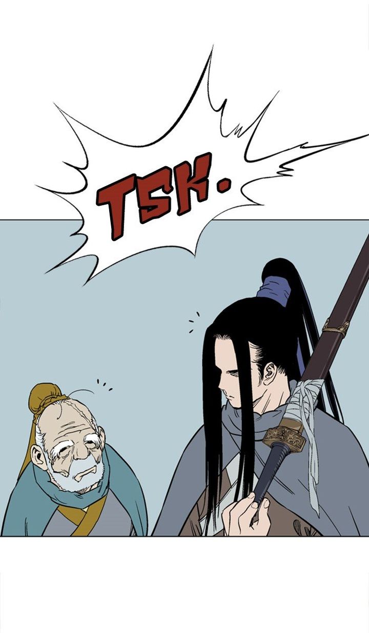 Read Gosu EN Manga Online