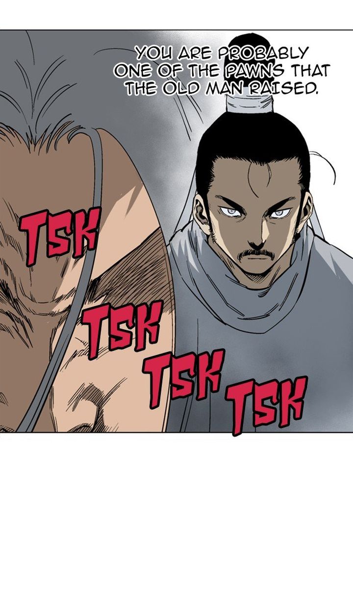 Read Gosu EN Manga Online