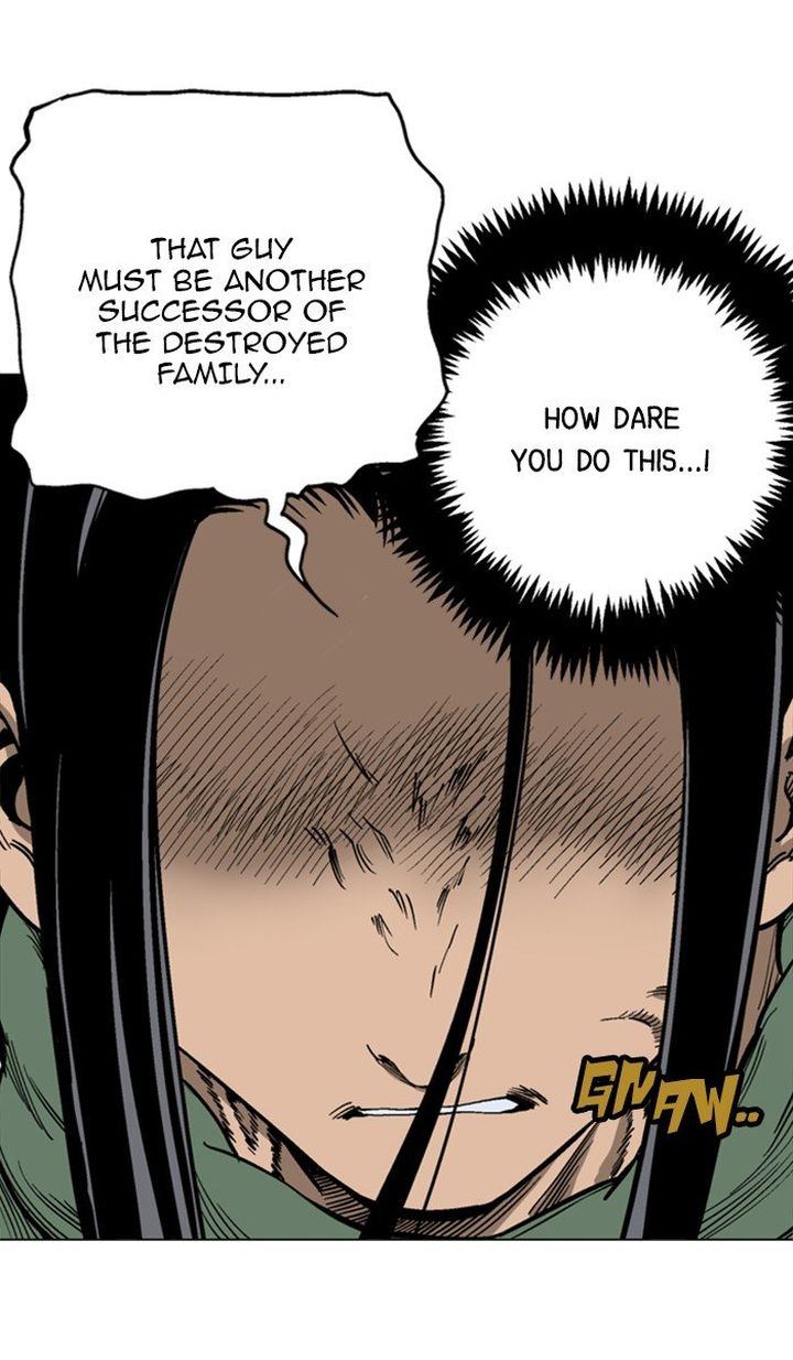 Read Gosu EN Manga Online