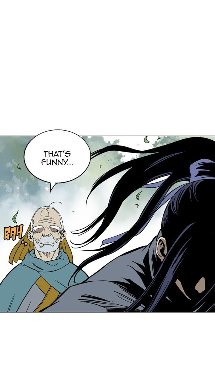 Read Gosu EN Manga Online