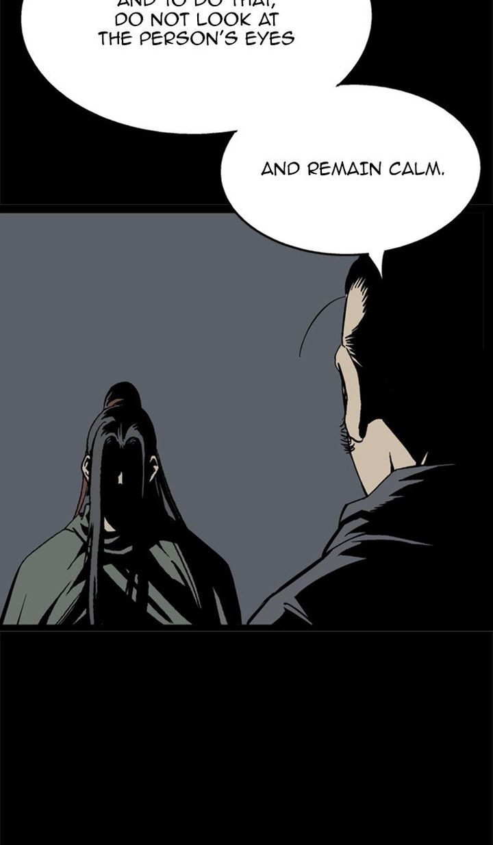 Read Gosu EN Manga Online