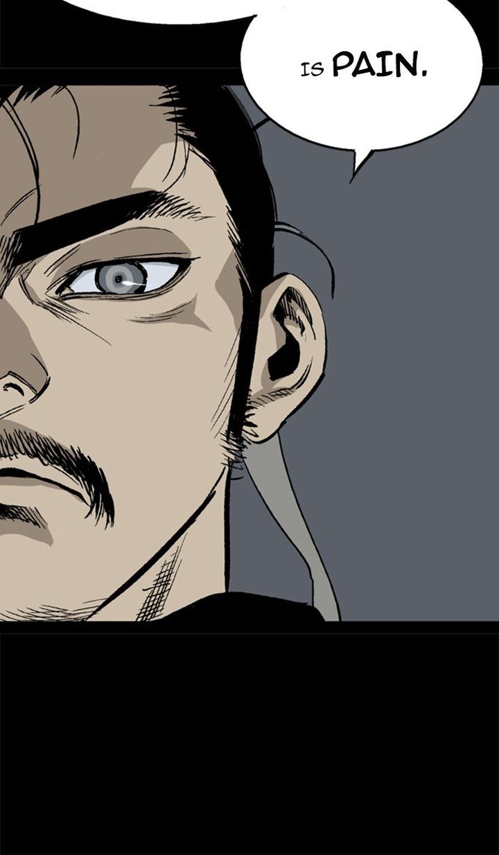 Read Gosu EN Manga Online