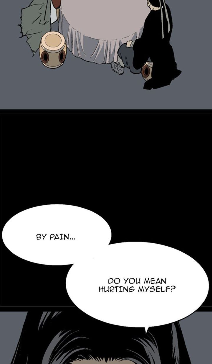Read Gosu EN Manga Online
