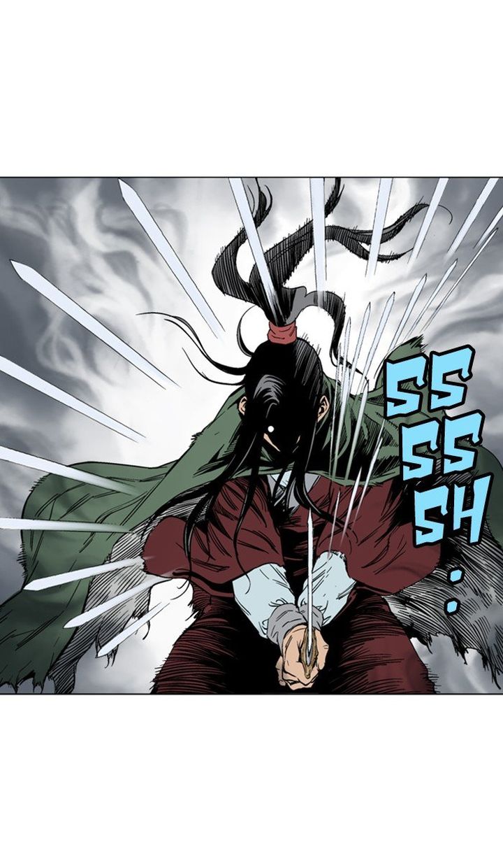 Read Gosu EN Manga Online