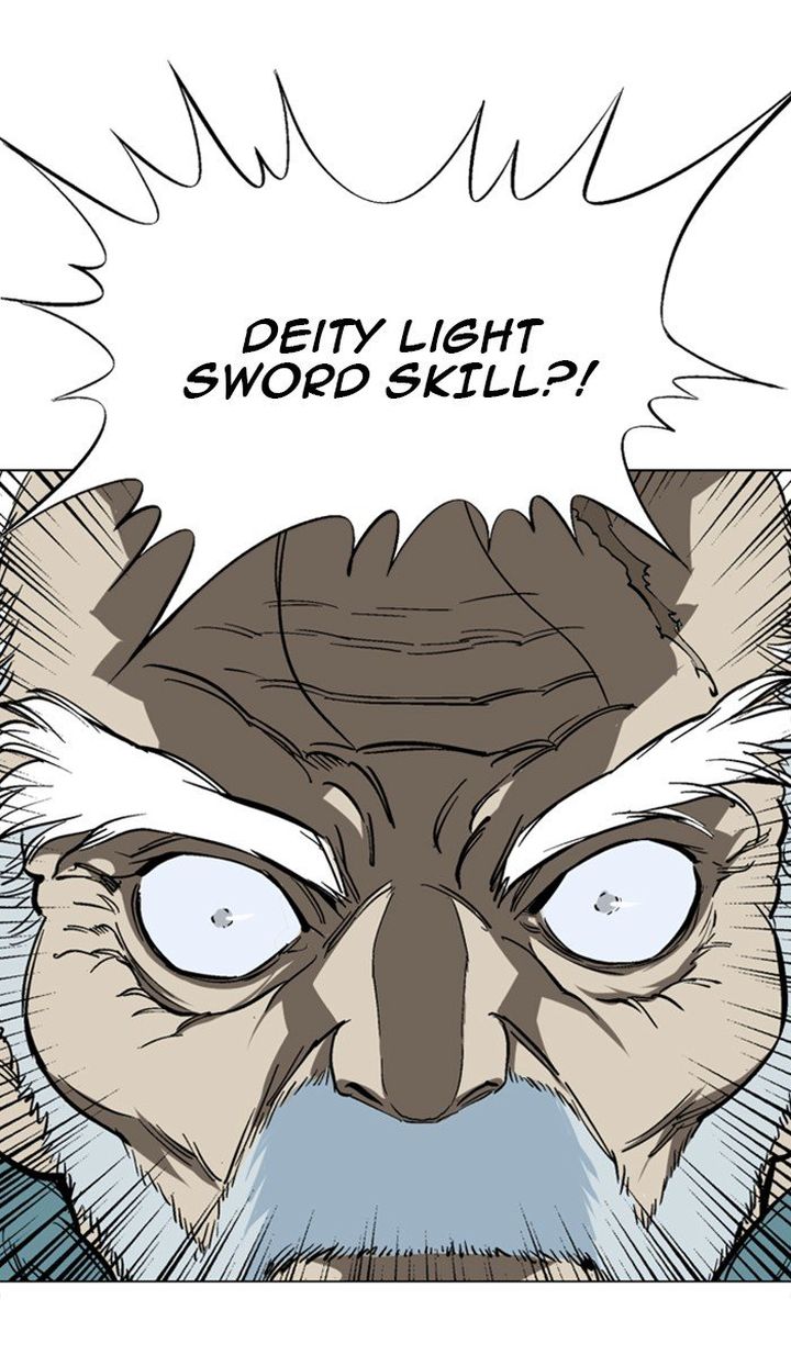 Read Gosu EN Manga Online