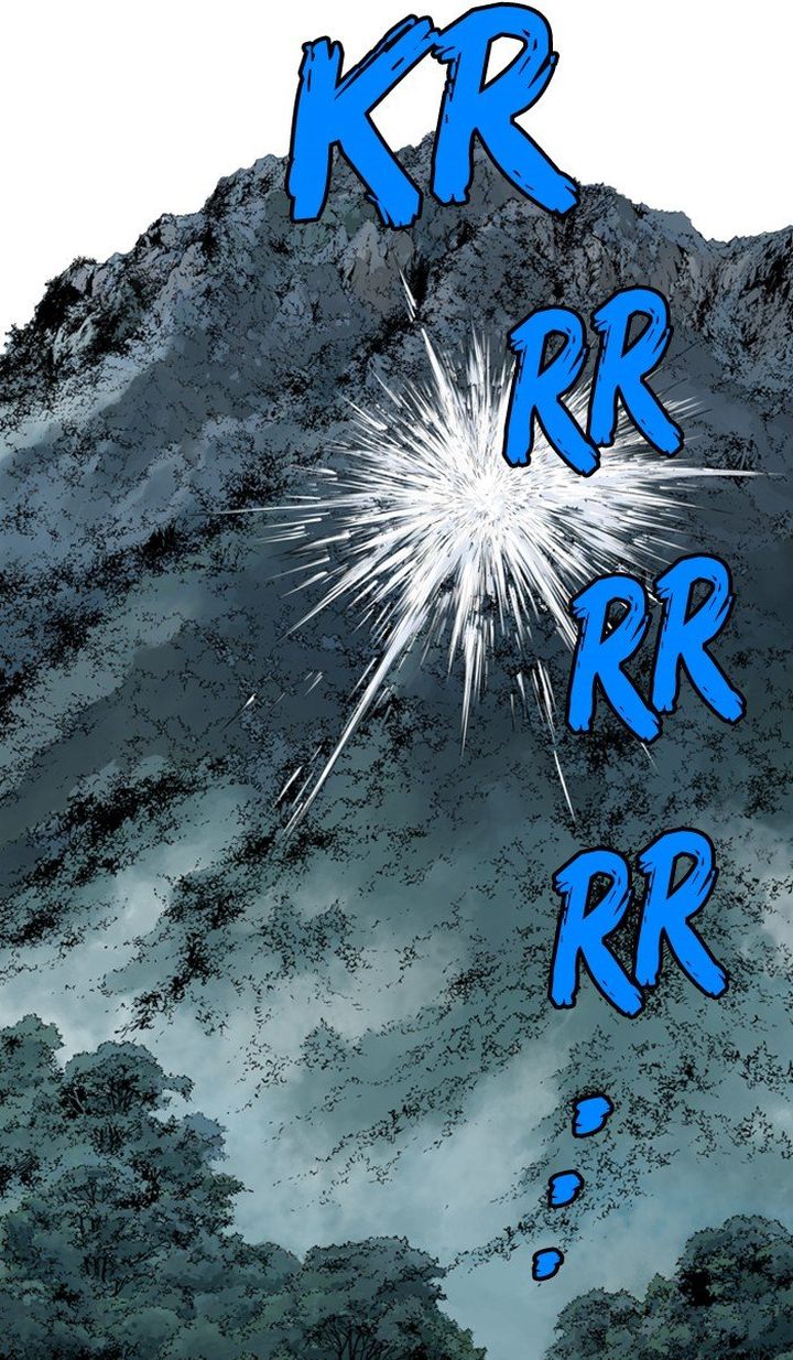 Read Gosu EN Manga Online