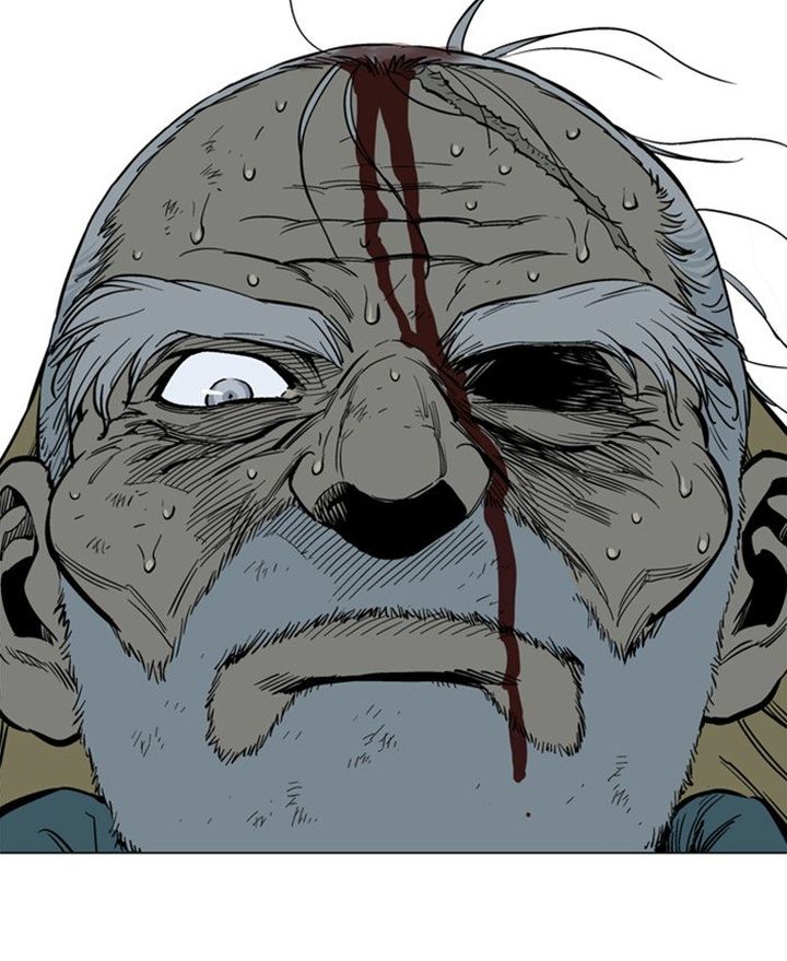 Read Gosu EN Manga Online