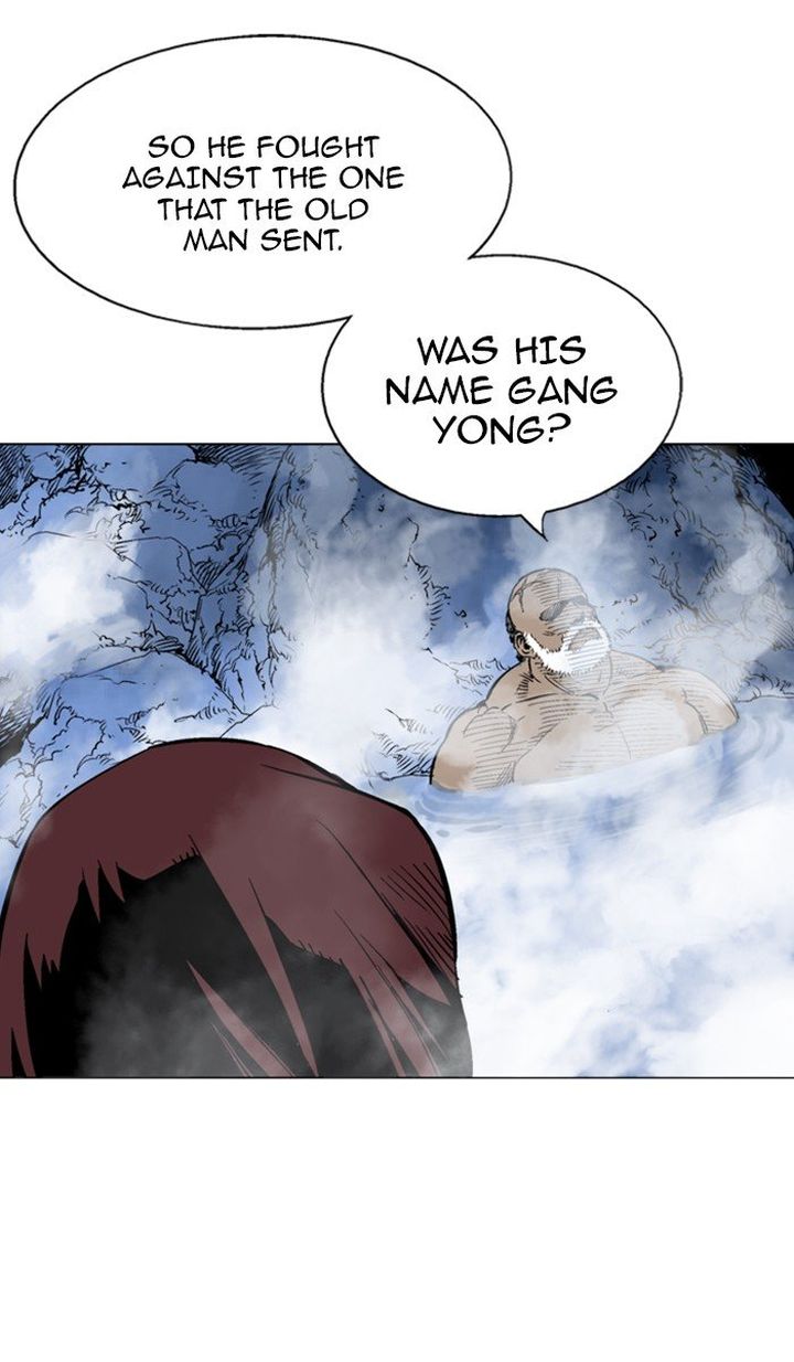 Read Gosu EN Manga Online