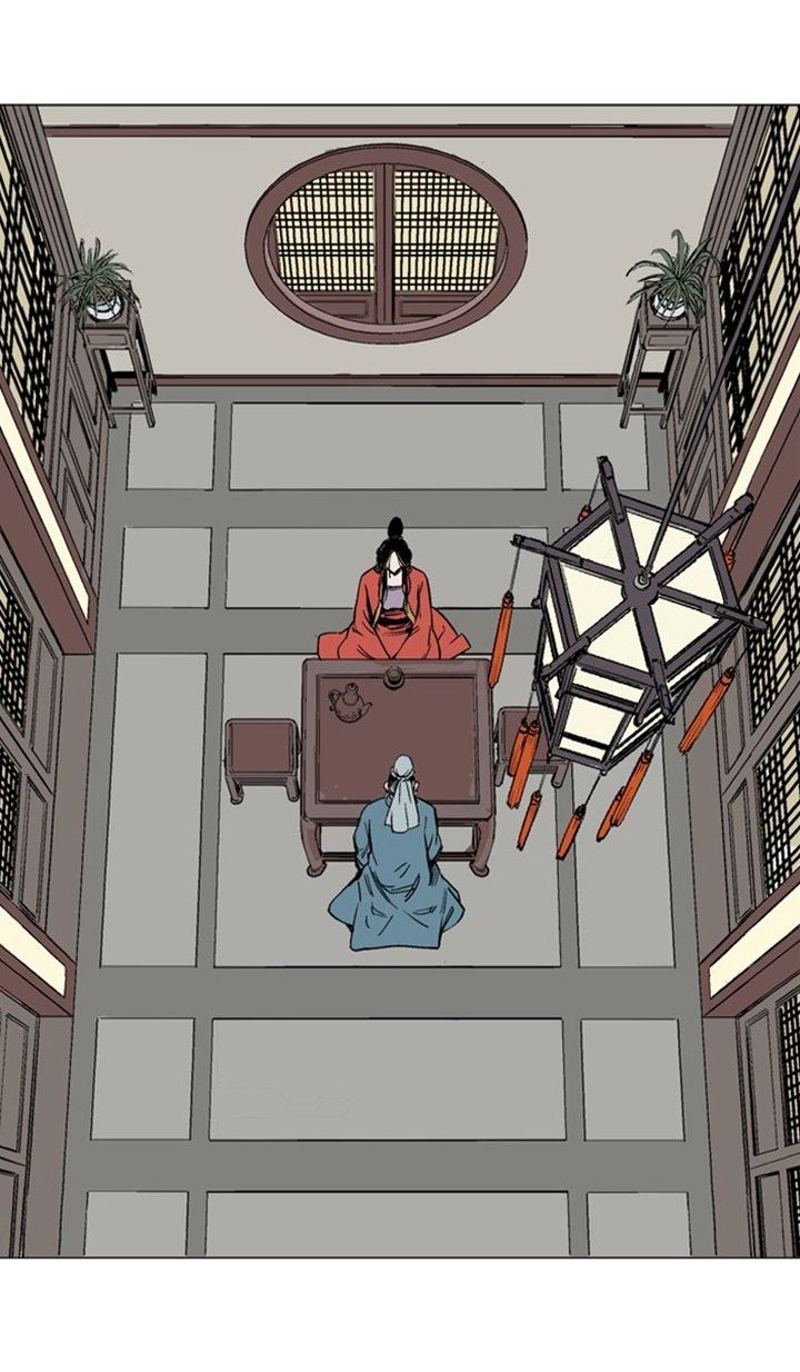 Read Gosu EN Manga Online