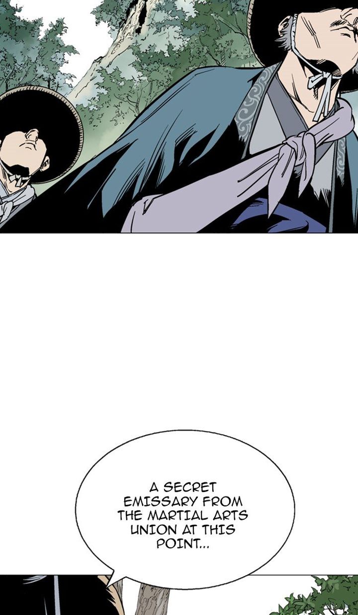 Read Gosu EN Manga Online