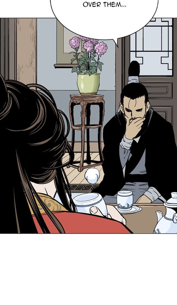 Read Gosu EN Manga Online