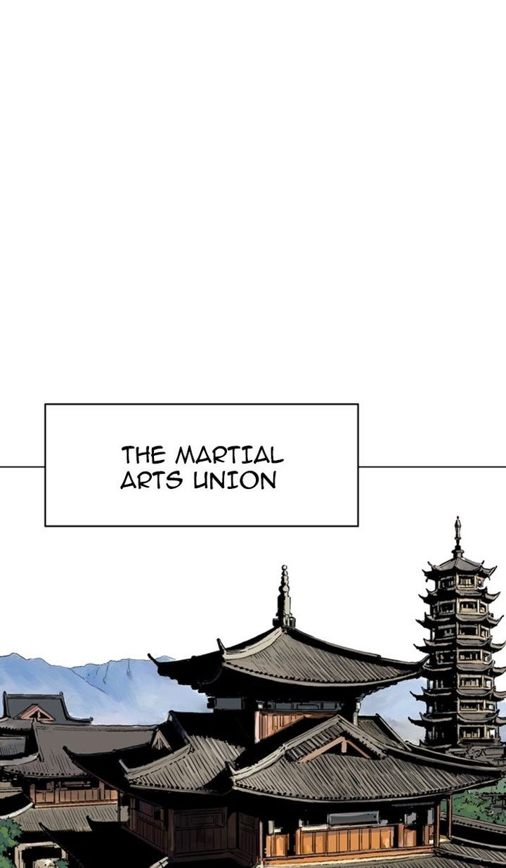 Read Gosu EN Manga Online