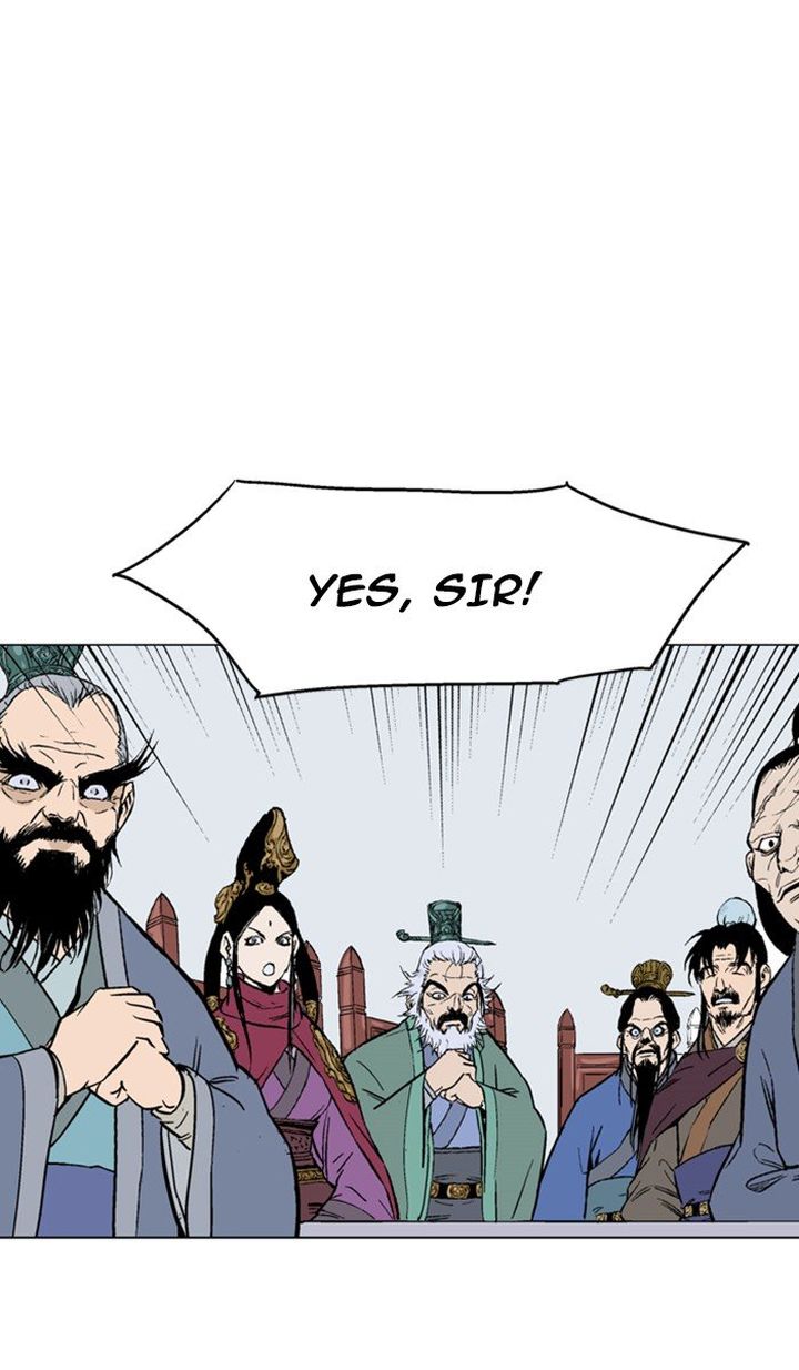Read Gosu EN Manga Online