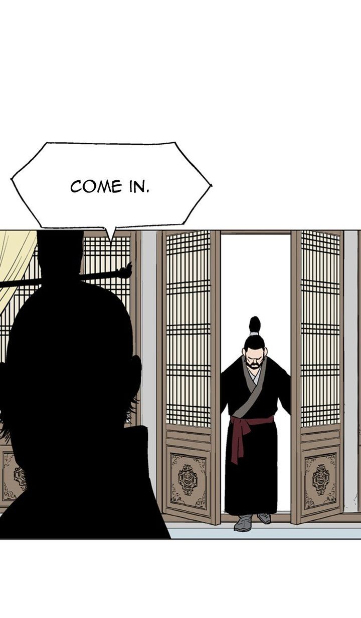 Read Gosu EN Manga Online