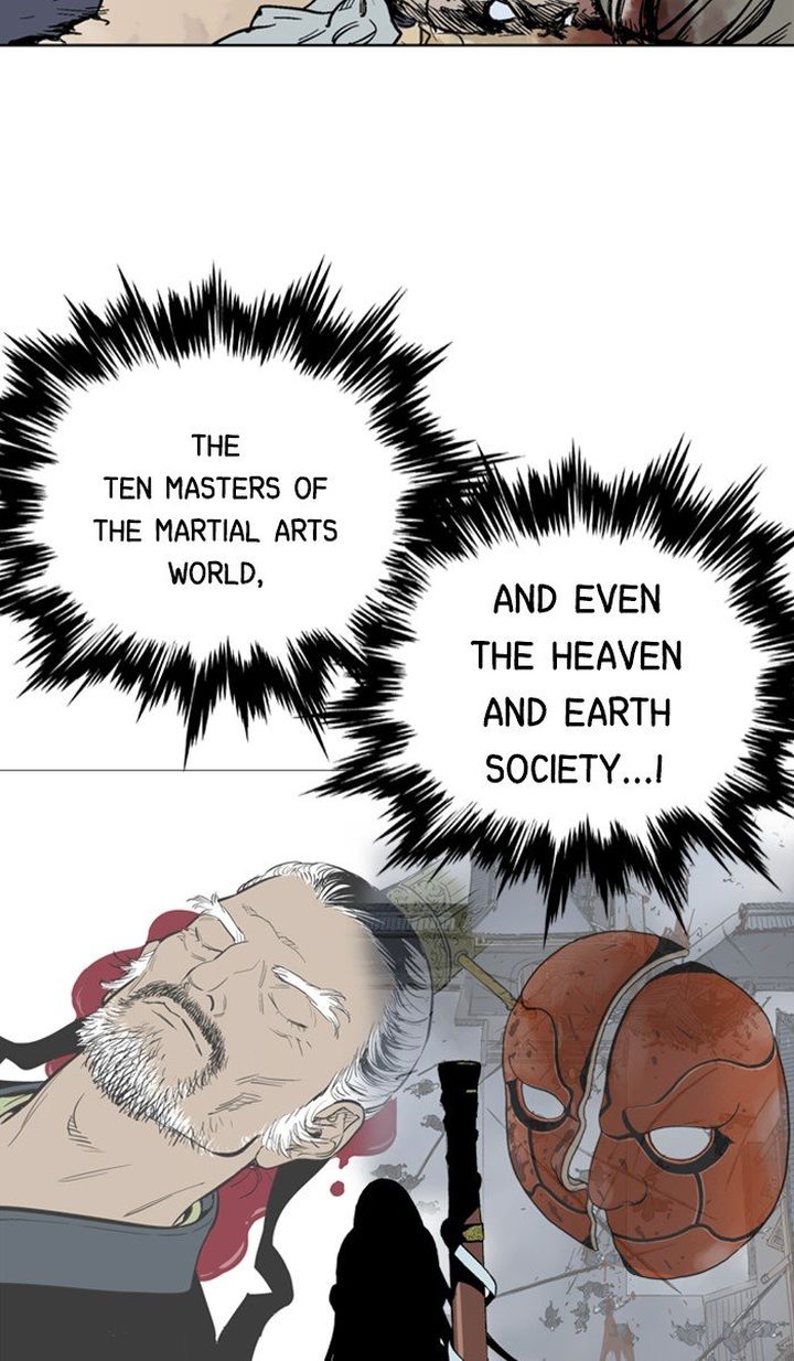 Read Gosu EN Manga Online