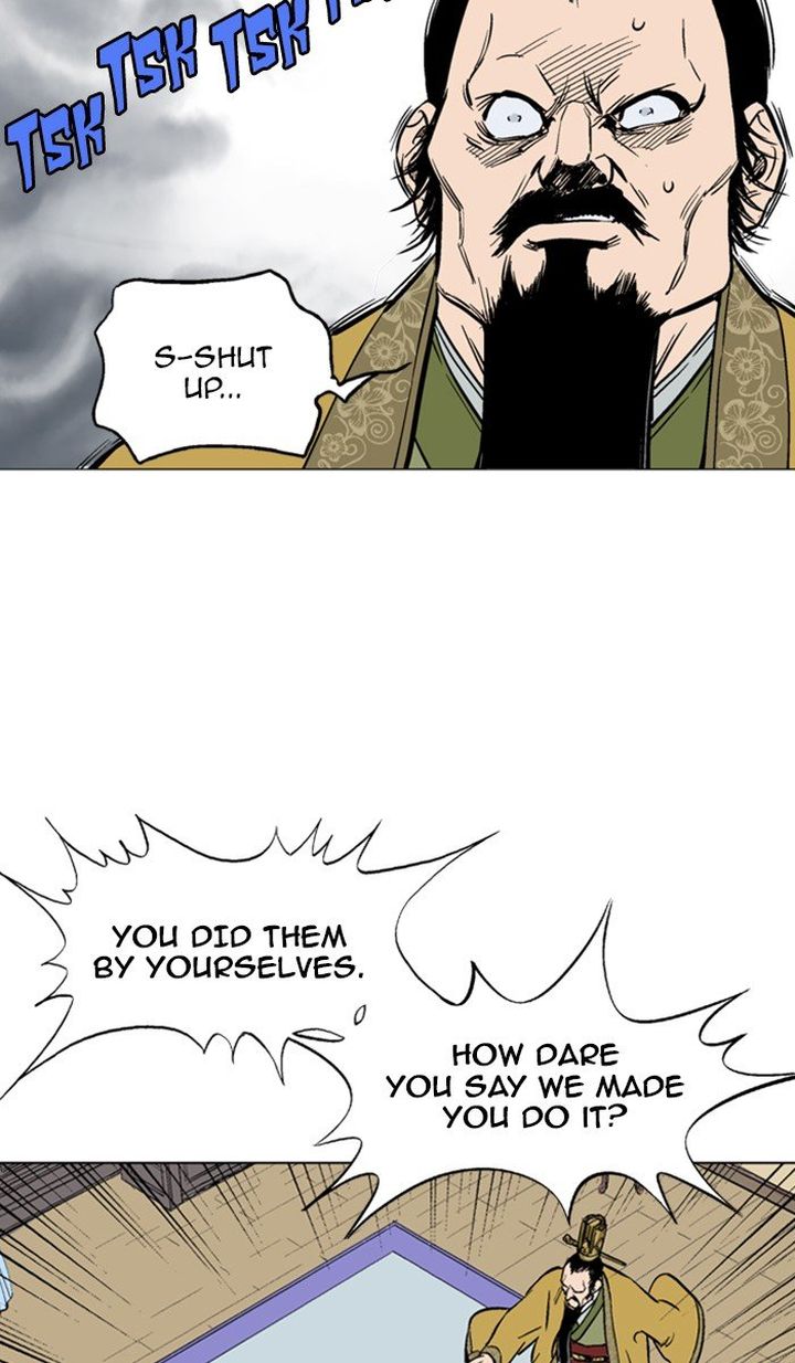 Read Gosu EN Manga Online