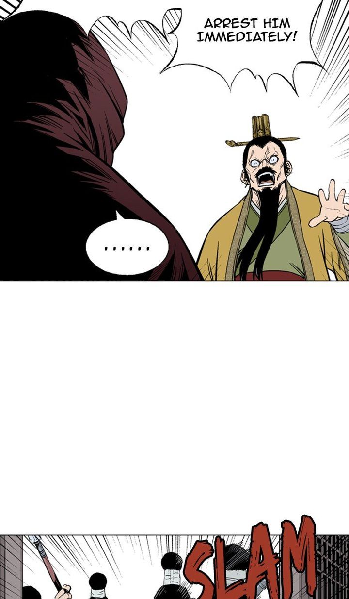 Read Gosu EN Manga Online