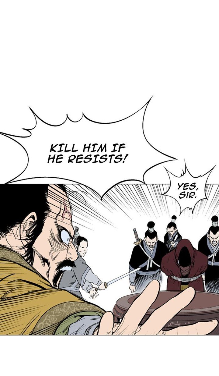 Read Gosu EN Manga Online