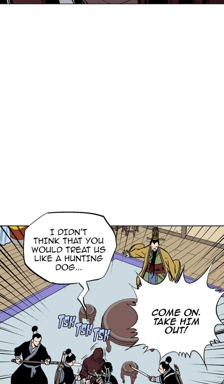 Read Gosu EN Manga Online