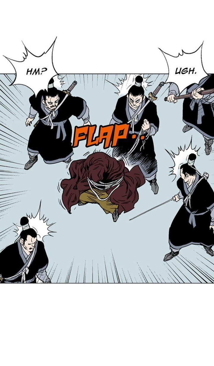 Read Gosu EN Manga Online