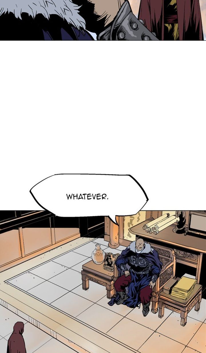 Read Gosu EN Manga Online