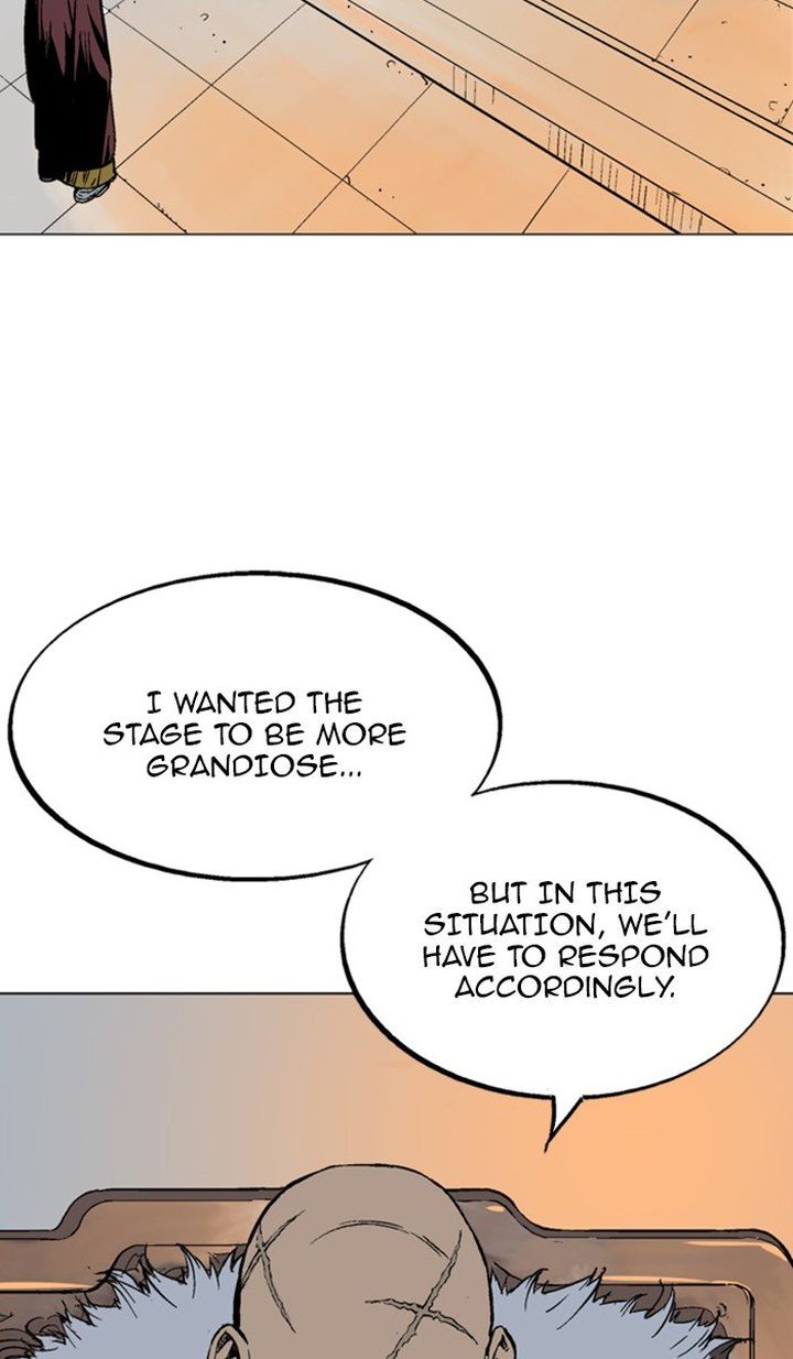 Read Gosu EN Manga Online