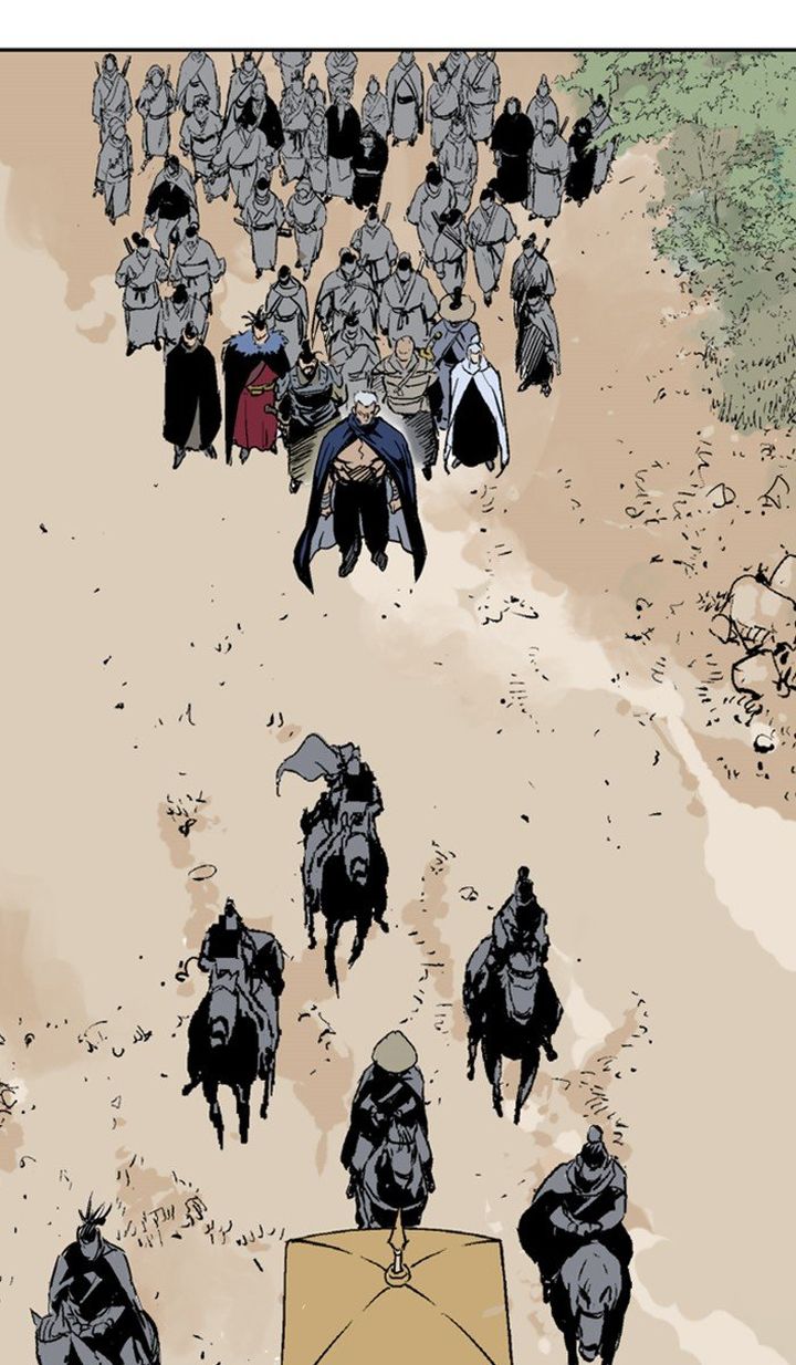 Read Gosu EN Manga Online