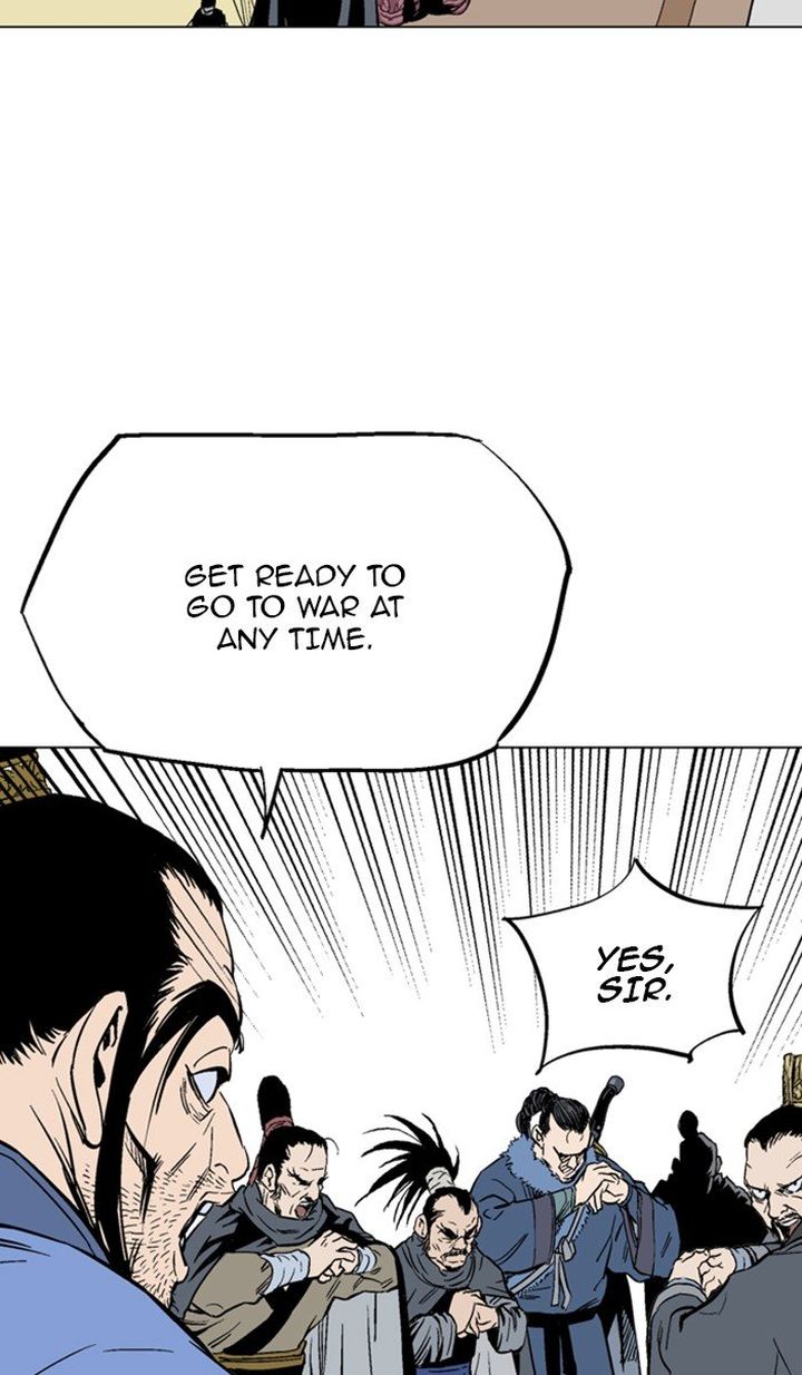 Read Gosu EN Manga Online