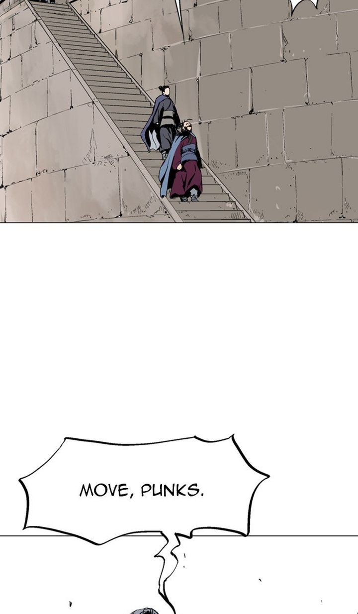 Read Gosu EN Manga Online