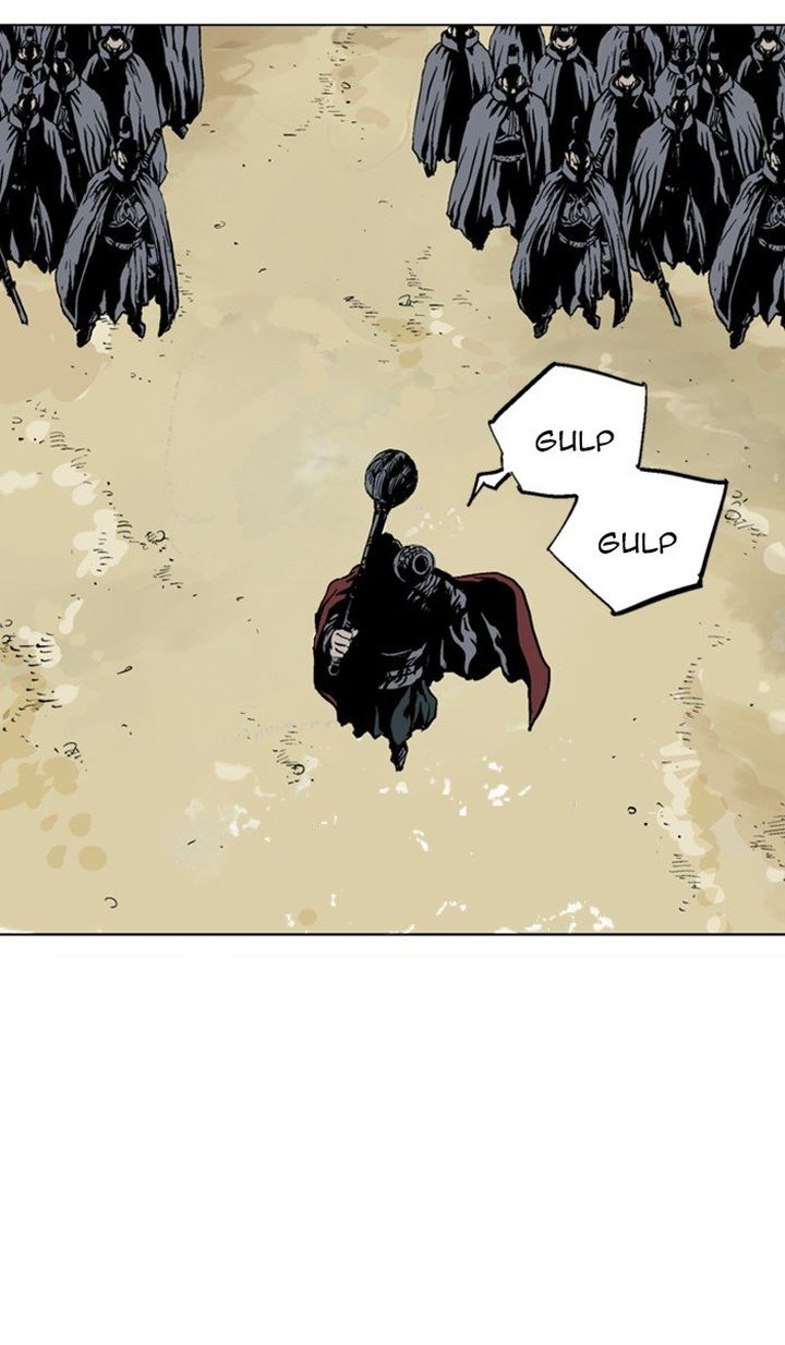 Read Gosu EN Manga Online