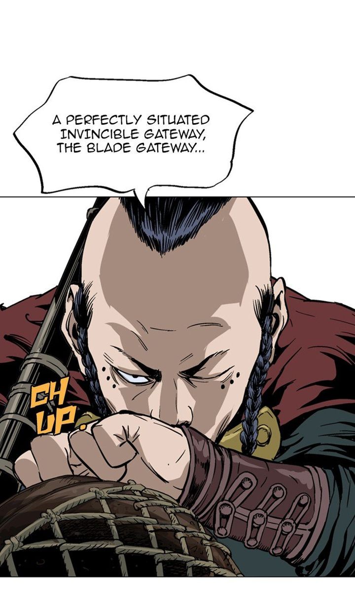 Read Gosu EN Manga Online